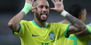 Fin de una era: Neymar cierra de manera definitiva su etapa con Brasil