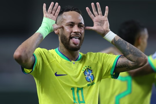 Fin de una era: Neymar cierra de manera definitiva su etapa con Brasil