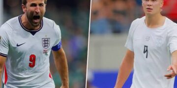 Alerta por calor extremo en Miami: el partido entre Inglaterra y Noruega podría sufrir retrasos