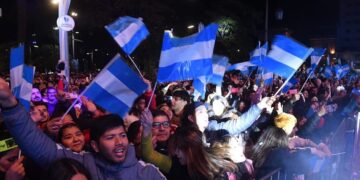 Tucumán palpita el 210° aniversario de la Independencia con una gran grilla de espectáculos