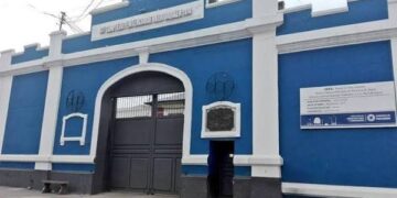 Ataque con arma casera deja a un joven gravemente herido en el penal de Villa Urquiza