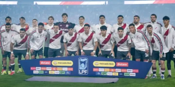 Análisis del rendimiento de River en la derrota frente a Barracas Central