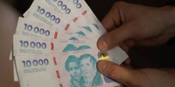 El Gobierno de Tucumán oficializó el cronograma de pago de sueldos de julio para la administración pública