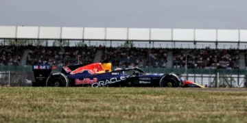 Un año al frente de Red Bull: Laurent Mekies cuenta cómo afrontó el cambio y su visión para el equipo