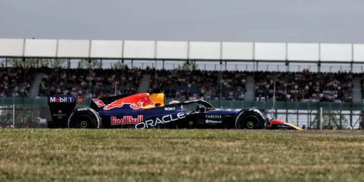 Un año al frente de Red Bull: Laurent Mekies cuenta cómo afrontó el cambio y su visión para el equipo