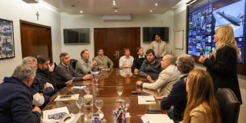 San Miguel de Tucumán impulsa un plan de obras para jerarquizar tres puentes en la zona sur
