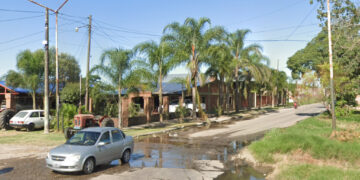 Un joven fue aprehendido tras una persecución por los techos en Alderetes y luego quedó en libertad