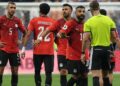 Furia en Egipto: la prensa local estalla contra el arbitraje tras la caída ante Argentina
