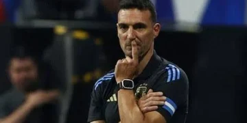 Las dudas de Scaloni: la Selección Argentina busca los cuartos de final ante Suiza con una base consolidada