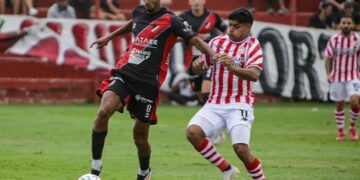 San Martín de Tucumán visita a Deportivo Maipú en un duelo clave por la Zona B que estará marcado por el regreso de Enzo Pérez
