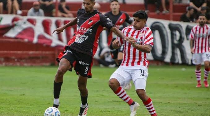 San Martín de Tucumán visita a Deportivo Maipú en un duelo clave por la Zona B que estará marcado por el regreso de Enzo Pérez