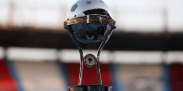 Quedaron definidos los cruces para los octavos de final de la Copa Sudamericana tras el cierre de los playoffs