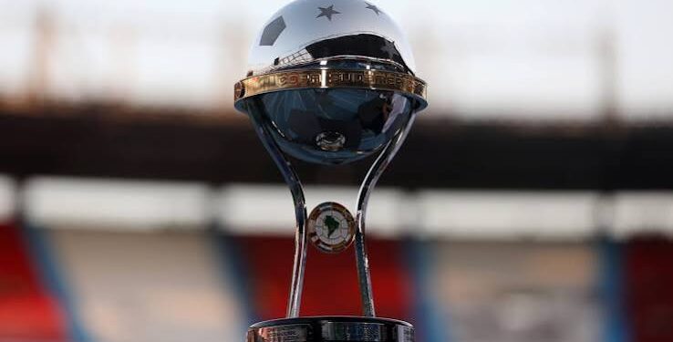 Quedaron definidos los cruces para los octavos de final de la Copa Sudamericana tras el cierre de los playoffs