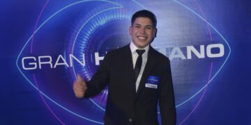 Denuncian a Thiago Medina por abuso sexual a su prima cuando ambos eran menores