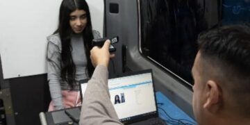 Los barrios de San Miguel de Tucumán suman la gestión del DNI a los operativos de atención municipal