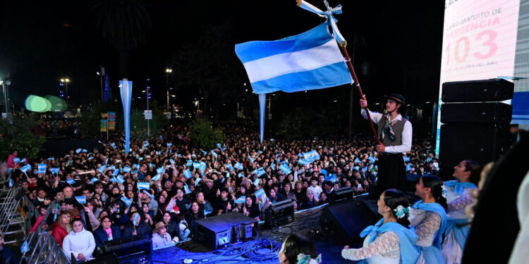 Tucumán consolida un arranque de temporada invernal histórico con un fuerte movimiento turístico y económico