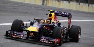 El regreso de los motores V8: la propuesta de la FIA para revolucionar los costos y el sonido de la Fórmula 1