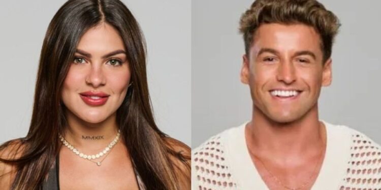Manuel Ibero fue eliminado de Gran Hermano Generación Dorada tras una placa histórica