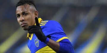 Mercado de pases activo: Sebastián Villa completó la revisión médica y sella su retorno a Boca como nuevo refuerzo