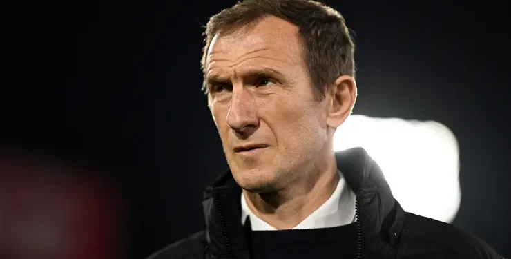 Rodolfo Arruabarrena analizó las claves de la remontada de Boca Juniors y respaldó la polivalencia táctica de Leandro Lozano