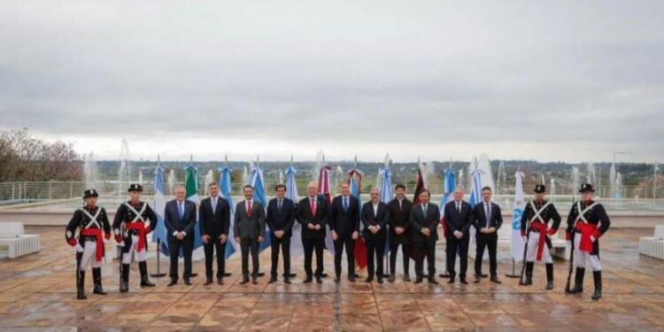 El Gobierno y el Norte Grande abren una mesa de trabajo por el consumo eléctrico en zonas cálidas