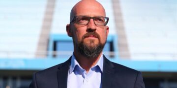 Alejandro Orfila tras el agónico empate ante Güemes: “Hay cosas por corregir, pero destaco el carácter para buscarlo hasta el final”