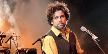 Andrés Calamaro trae su gira “Como Cantor” a Tucumán en octubre