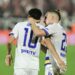 Empate con presencia juvenil en Rosario: Boca reaccionó a tiempo frente a Newell’s