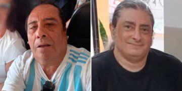 Aparecieron con vida los dos argentinos buscados tras el potente terremoto en Colombia