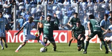 Fin del invicto decano: los interrogantes que dejó la caída de Atlético Tucumán