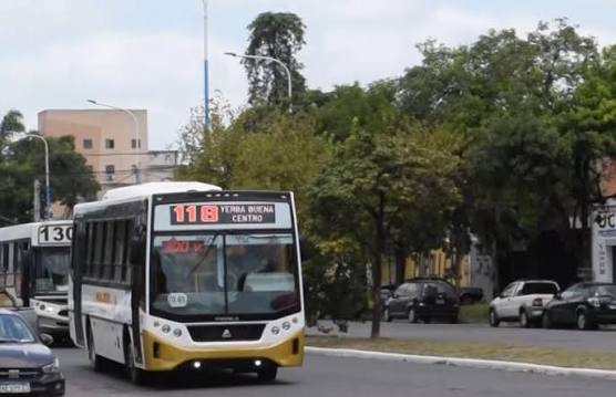 La UTA acató la conciliación obligatoria y se desactivó el paro de colectivos programado para este viernes en Tucumán