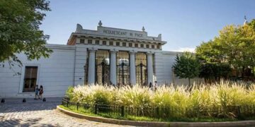 Un espacio gastronómico y cultural redefinirá la experiencia de los visitantes en el Cementerio de la Recoleta