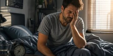 El dilema del sueño ineficaz: cuando dormir ocho horas no garantiza un verdadero descanso