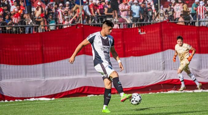 La Liga Tucumana de Fútbol suspendió la semifinal entre Concepción FC y Talleres de Tafí Viejo tras una polémica dirigencial