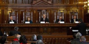 La Corte Suprema revocó un fallo laboral que aumentó una indemnización sin pedido del trabajador afectado