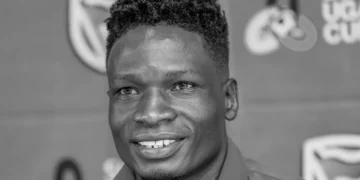 Tragedia en el fútbol de Uganda: conmoción y reclamos de justicia tras la muerte de David Owori