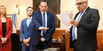 Eduardo “Lalo” Cobos asumió la conducción del Ersept con el objetivo de ordenar la gestión técnica