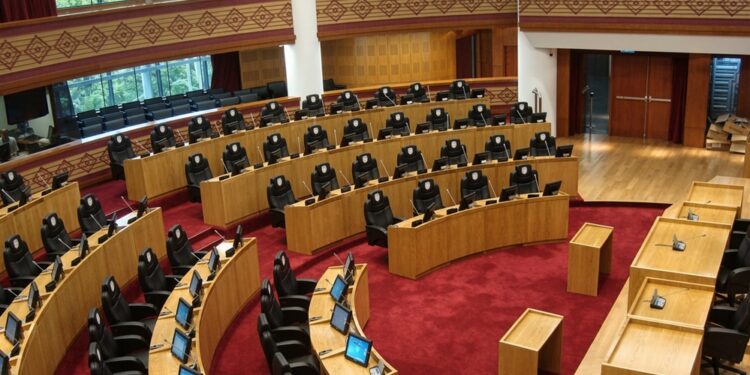 Gabinete e intendentes tucumanos perfilan sus armados políticos con la mirada puesta en el recambio legislativo