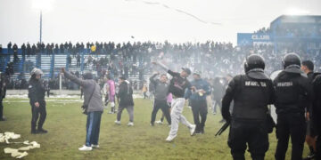 Polémica en la Liga Tucumana: fuertísimo reclamo institucional y denuncias tras los incidentes en la final