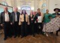 Tucumán se convierte en el epicentro de la danza con una gran cita folclórica