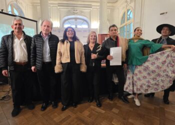 Tucumán se convierte en el epicentro de la danza con una gran cita folclórica