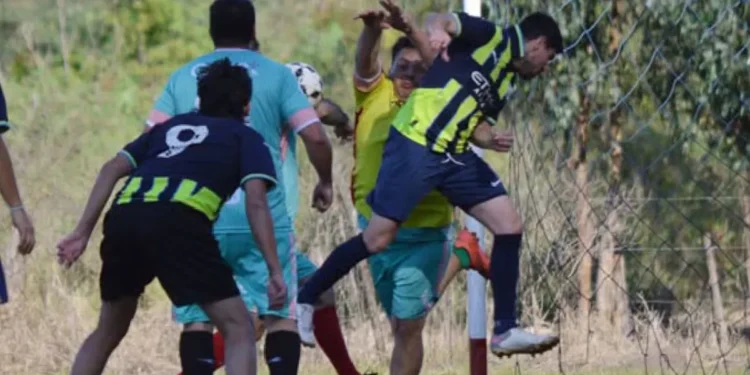 Conmoción en Tucumán por el fallecimiento del arquitecto Pedro Telmo Córdoba tras un partido de fútbol amateur