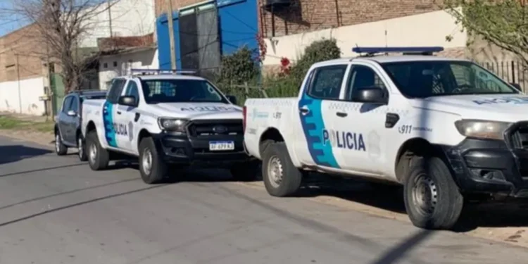 Conmoción en Gran Buenos Aires por el hallazgo sin vida de un padre y su hija