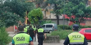 Tensión en el Barrio Oeste II: una disputa territorial reaviva la violencia armada y la incertidumbre vecinal