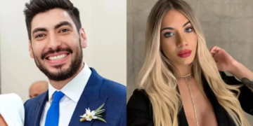 La influencer que había denunciado a Facundo Moyano negó la agresión, aunque la investigación judicial continúa