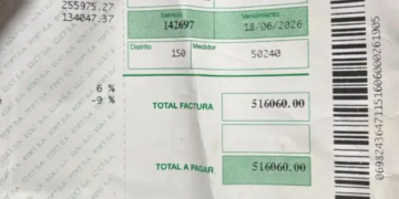 El fuerte impacto de los aumentos en las facturas de luz genera indignación en el sur de Tucumán