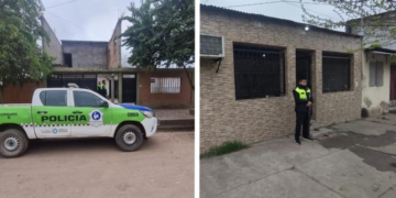 La Policía avanzó con allanamientos e imputó a un sospechoso por un asalto en la zona sur capitalina