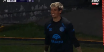 Belgrano venció 2-0 a Independiente Rivadavia en Alberdi y trepó al segundo puesto de la Zona B