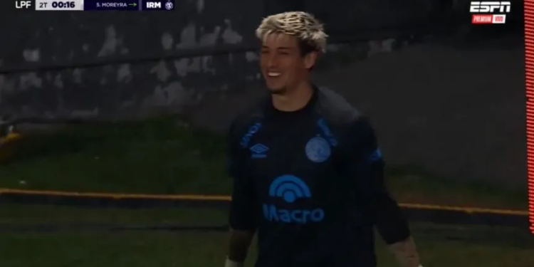 Belgrano venció 2-0 a Independiente Rivadavia en Alberdi y trepó al segundo puesto de la Zona B