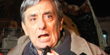 Fuerte indignación de Alberto Lebbos tras la absolución de la amiga de su hija en la causa por el crimen de Paulina